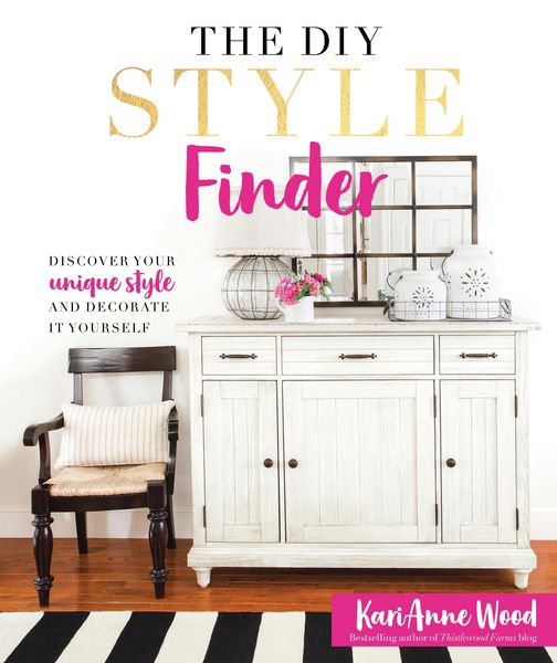 Produktbild: DIY Style Finder