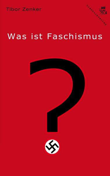 Produktbild: Was ist Faschismus?