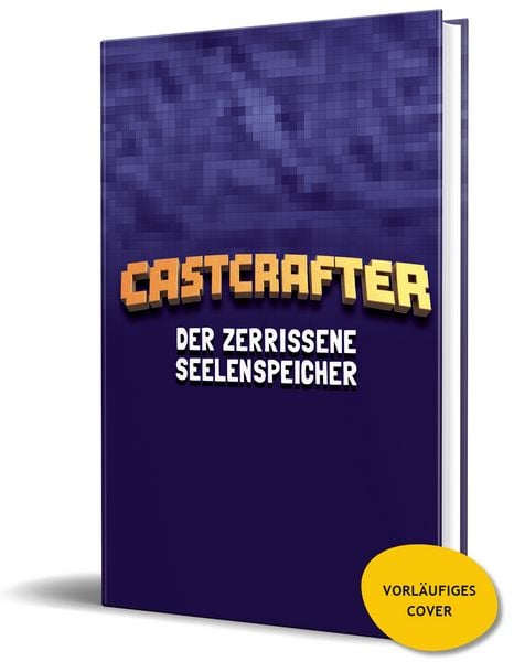 Produktbild: Der zerrissene Seelenspeicher