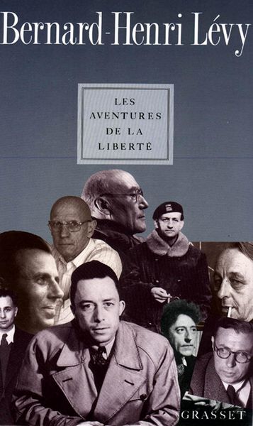 Produktbild: Les aventures de la libert&eacute;
