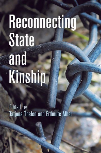 Produktbild: Reconnecting State and Kinship