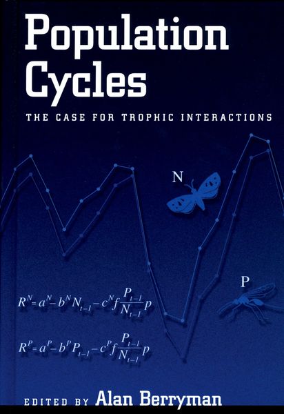 Produktbild: Population Cycles