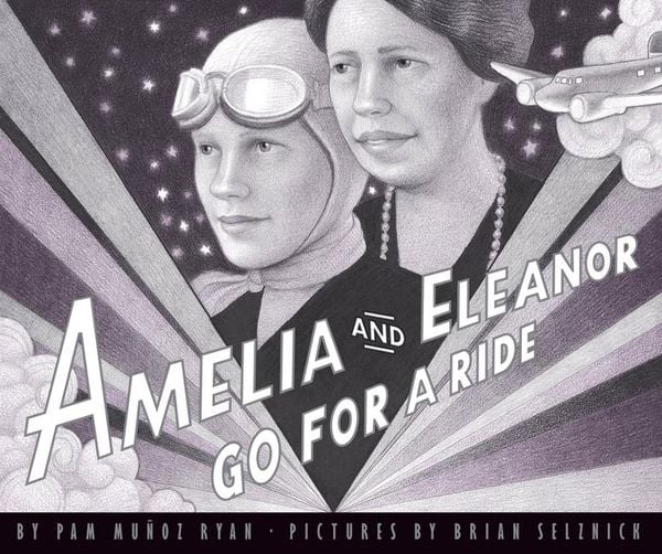 Produktbild: Amelia and Eleanor Go for a Ride