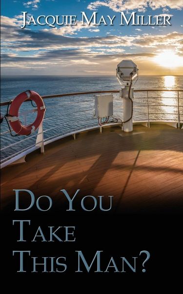 Produktbild: Do You Take This Man?