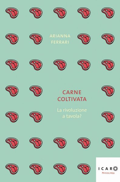 Produktbild: Carne coltivata. La rivoluzione a tavola?