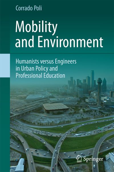 Produktbild: Mobility and Environment