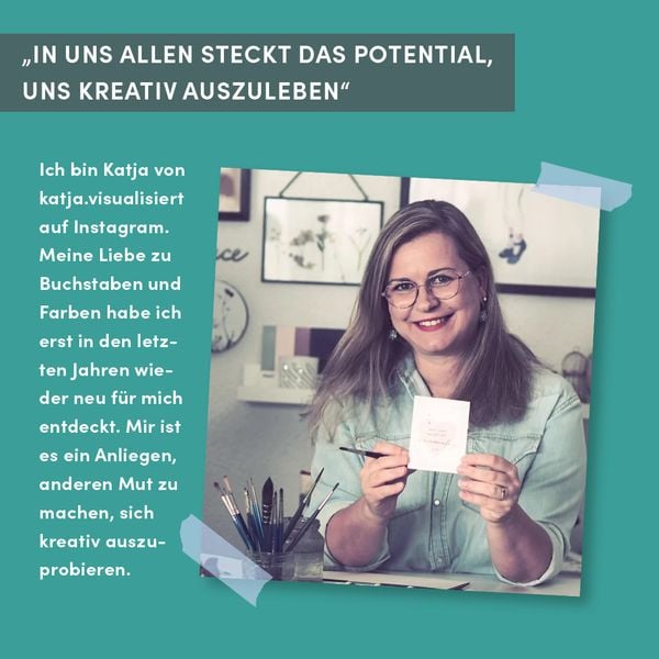 Produktbild: DIY Home Decoration &ndash; von Handlettering bis Upcycling