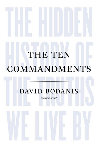 Produktbild: 10 Commandments