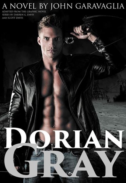 Produktbild: Dorian Gray