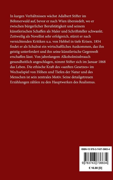 Produktbild: Das alte Siegel