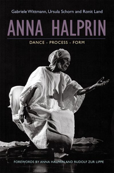 Produktbild: Anna Halprin