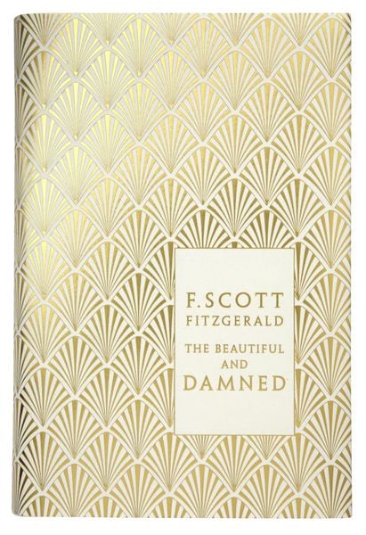 Produktbild: The Beautiful and Damned