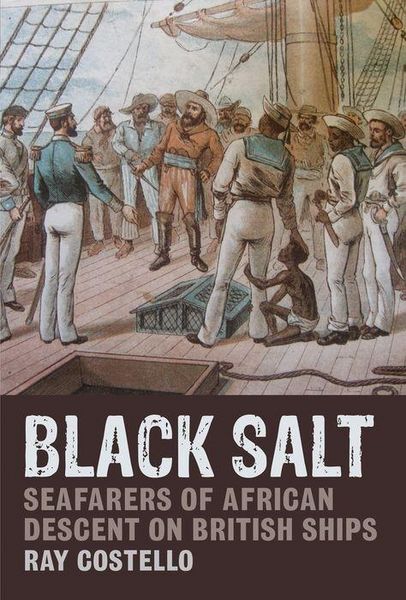 Produktbild: Black Salt