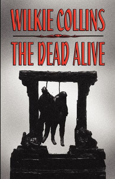 Produktbild: The Dead Alive