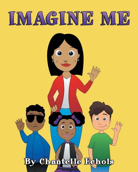Produktbild: Imagine Me