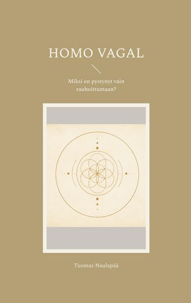 Produktbild: Homo Vagal