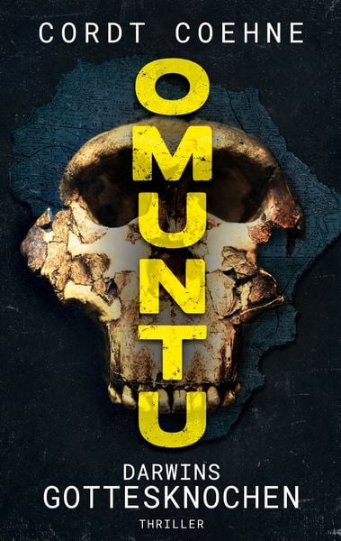 Produktbild: Omuntu: Darwins Gottesknochen