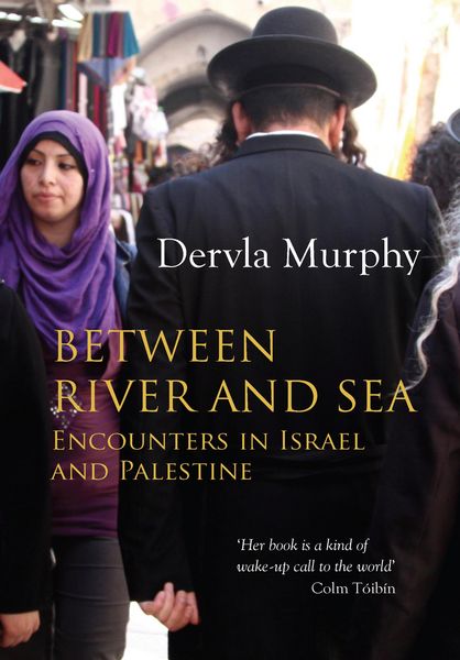 Produktbild: Between River and Sea