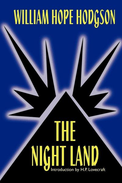 Produktbild: The Night Land