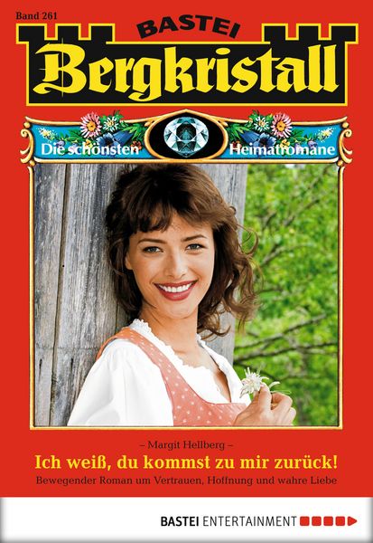 Produktbild: Bergkristall - Folge 261