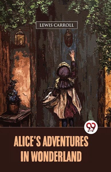 Produktbild: Alice's Adventures In Wonderland