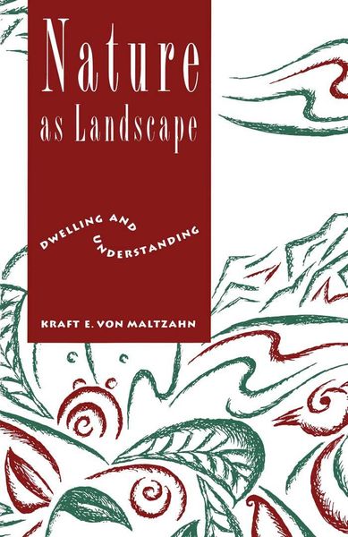 Produktbild: Nature as Landscape