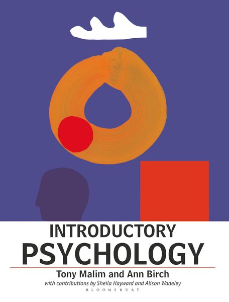 Produktbild: Introductory Psychology
