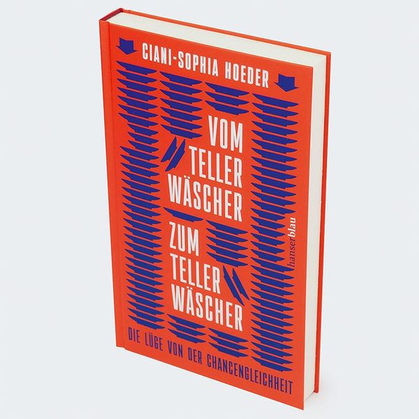 Produktbild: Vom Tellerw&auml;scher zum Tellerw&auml;scher