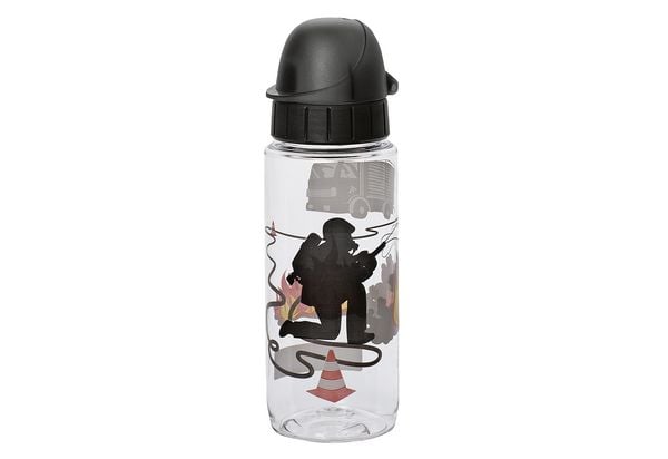 Produktbild: EMSA Kindertrinkflasche Drink2Go Tritan&reg; Fireman Kindertrinkflasche Drink2Go Tritan&reg; Fireman