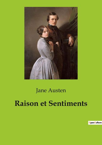 Produktbild: Raison et Sentiments