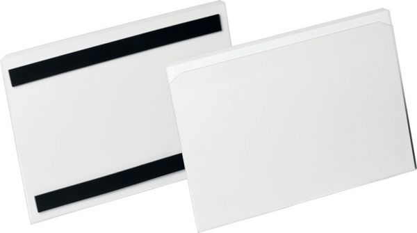 Produktbild: Kennzeichnungsta.magn.A5 quer
