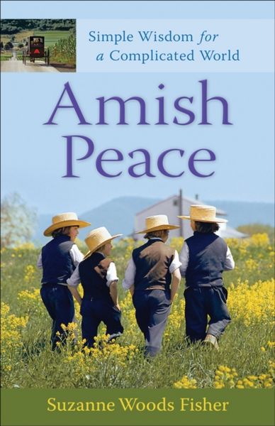 Produktbild: Amish Peace
