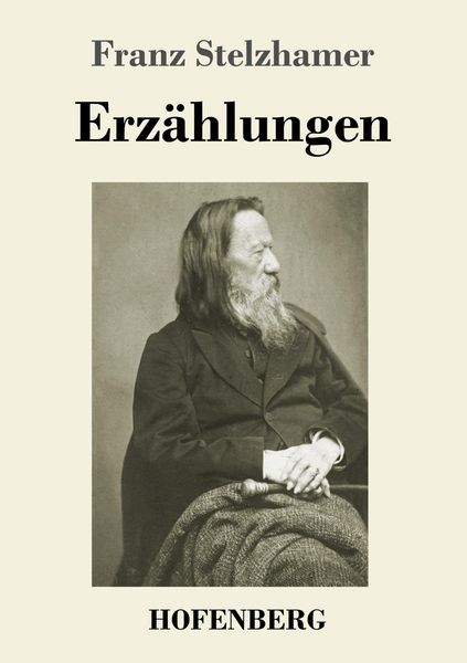 Produktbild: Erz&auml;hlungen