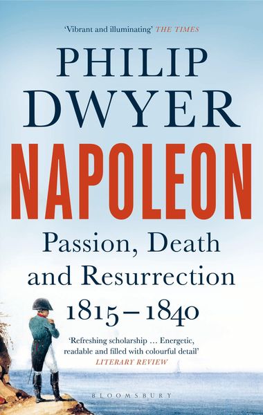 Produktbild: Napoleon