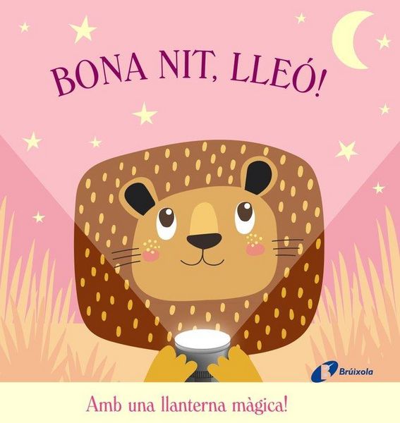 Produktbild: Bona nit, Lle&oacute;!