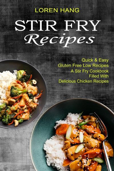 Produktbild: Stir Fry Recipes