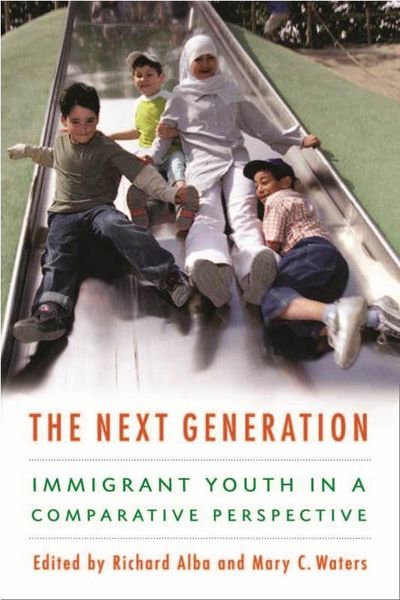 Produktbild: The Next Generation