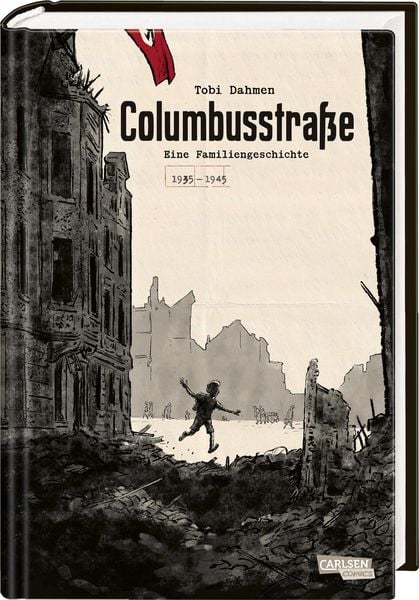 Produktbild: Columbusstra&szlig;e