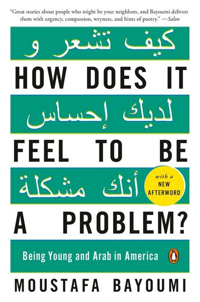 Produktbild: How Does It Feel to Be a Problem?