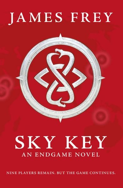 Produktbild: Sky Key