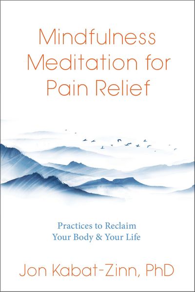 Produktbild: Mindfulness Meditation for Pain Relief