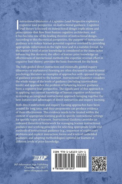 Produktbild: Instructional Guidance