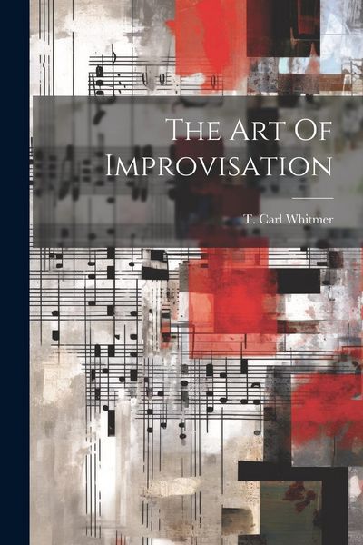 Produktbild: The Art Of Improvisation