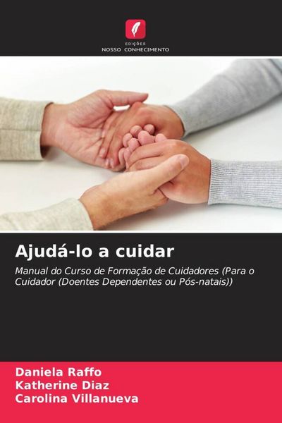 Produktbild: Ajud&aacute;-lo a cuidar