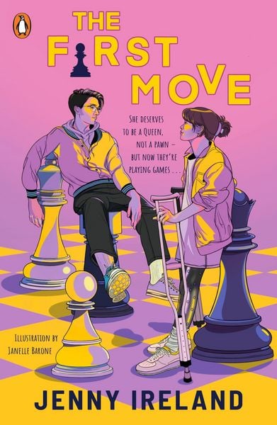 Produktbild: The First Move