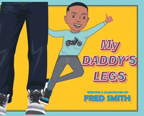 Produktbild: My Daddy's Legs