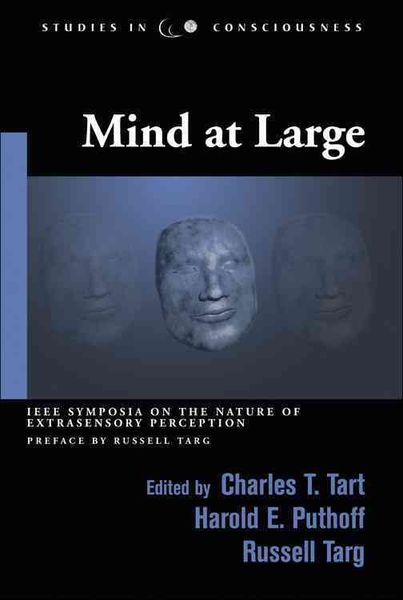 Produktbild: Mind at Large