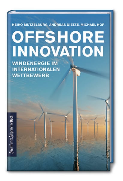 Produktbild: Offshore Innovation
