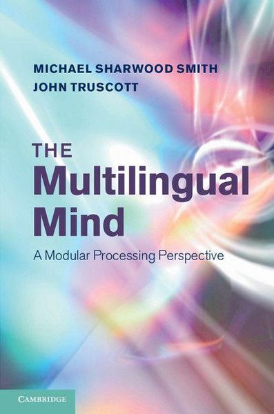 Produktbild: The Multilingual Mind