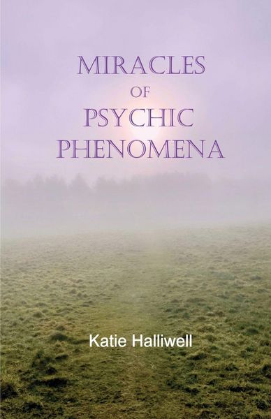 Produktbild: Miracles of Psychic Phenomena